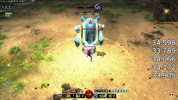 [qT] Condition Ranger Benchmark (16/05 Patch)