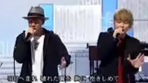 夢を信じて Mp3