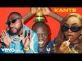 Davido Feat. Fave - Kante (Official Video Edit)