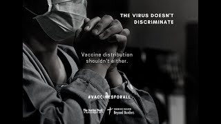 Vaccines for all!