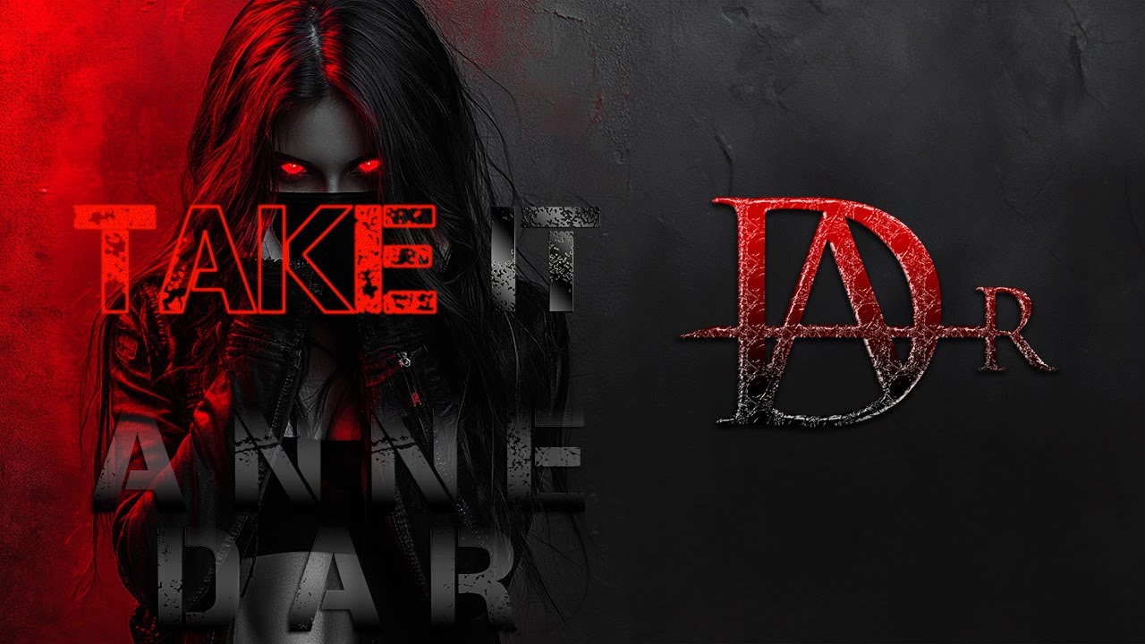 Guarda Anne Dar - Take it su YouTube Guarda Anne Dar - Take it su YouTube