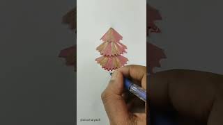 Creative Pencil Shaving Art  It's Really Fun   Anup Kumar Acharjee #shorts #pencilshavingart