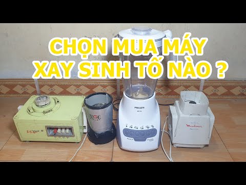 Video: Mua Máy đa Năng Loại Nào Tốt Nhất