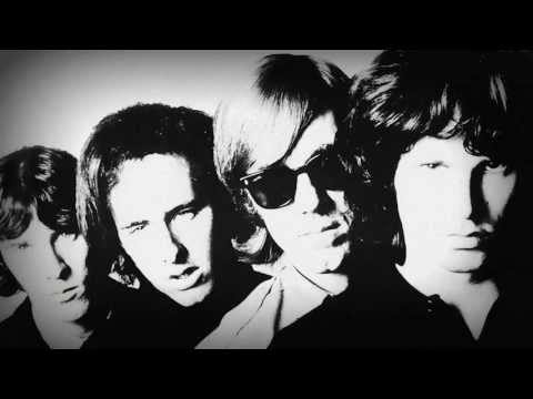 SPANISH CARAVAN HOMENAJE THE DOORS RUA