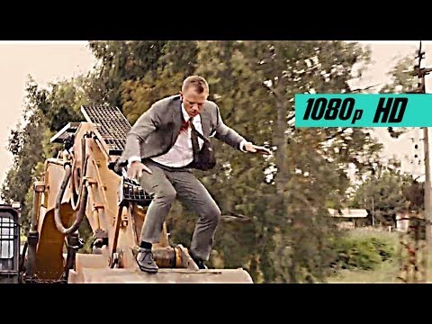 James Bond Skyfall | Peşinden Git ! | Türkçe Dublaj [1080p]