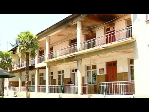 პრობლემები საბავშვო ბაღებში