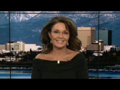 Sarah Palin on State of the Union: Full Interview - YouTube