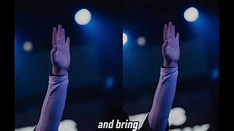 PRAYER FOR BREAKTHROUGH | Claim God's Promises with This POWERFUL Prayer | Isaiah 43:19-21.#prayers