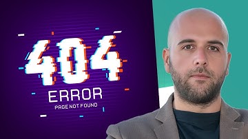 404 Errors The Silent Conversion Killers You Need to Fix Now