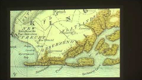 URI Landscape Architecture (October 8th, 2015)