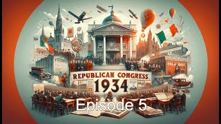 Republican Congress Episode 5