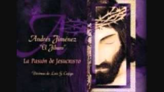 Andrés Jiménez - Jesús, El Hijo De Dios  5- Anunciación A José