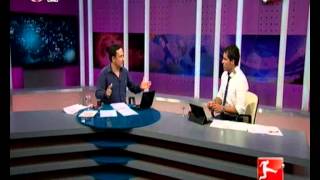 Trt Hd Bundesliga Rehberi Galatasaray Futbol Okulları Ligi