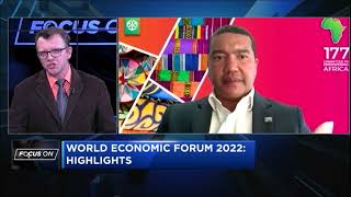 World Economic Forum 2022: The Key Takeaways