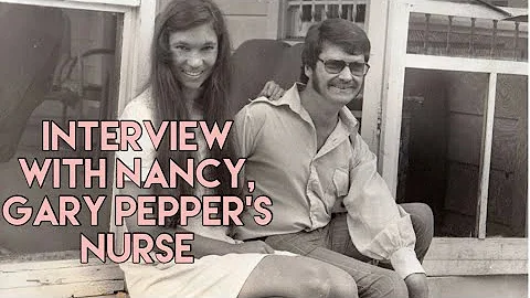 The TRUTH about Gary Pepper! Interview with nurse ...