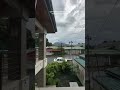 actually insane 🤯 and that it cleared up enough for this view during rainy season too??! how lucky