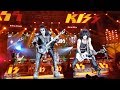 KISS &#39;Deuce&#39; May 10, 2017 Scandinavium, Gothenburg, Sweden