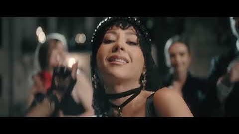 SICKOTOY x Nicole Cherry - Tu traes vida