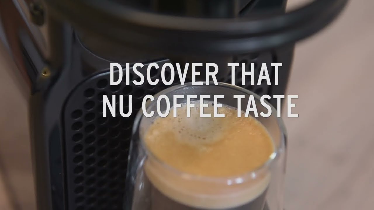 Benefits of descaling your coffee machine with the Caffenu Universal