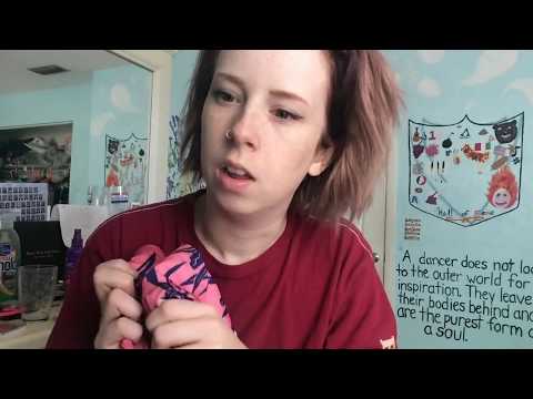 ASMR – ZAFUL TRY ON HAUL FOR JESUS