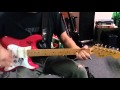 Wild Thing - The Troggs Guitar Riffs