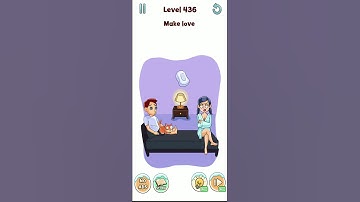 Delet One Part level 436 #shorts #gaming #games #gamer #game#fyp#fypシ #viralshorts