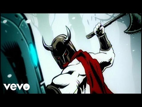 Black Tide - Warriors Of Time