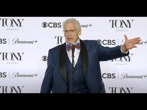 Harvey Fierstein Insights
