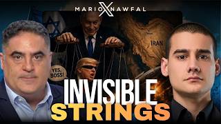 Does Israel Control Trump - w/ Cenk Uygur On Iran War