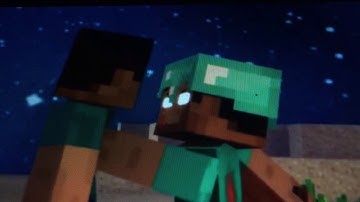 Herobrine Theme (Take me Down)