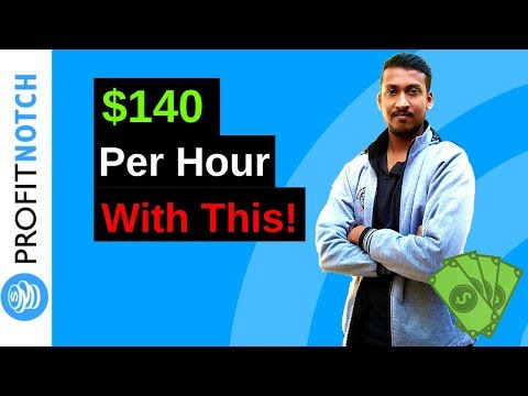 Make Money Online - $140 An Hour For Your Honest Opinion!