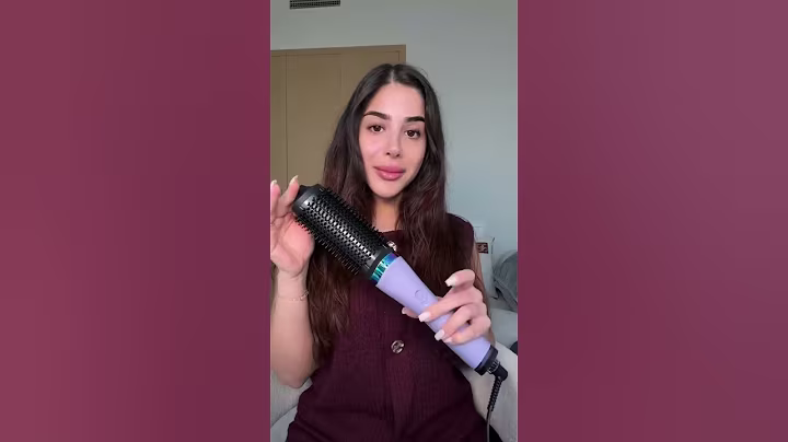 ghd duet blowdry is THE power move your hair’s been waiting for 💨✨ @helinndoski #ghd