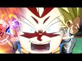 THEY MADE SSJ3 VEGETA PERFECT IN DRAGON BALL SPARKING ZERO!!!