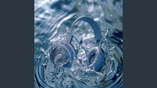 Acoustic Water's Rhythm