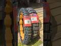 Best Adv Motorcycle Tire Combo 