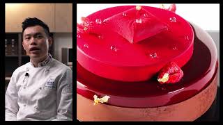 ONLINE PASTRY COURSE