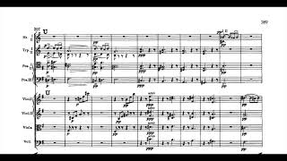 MENGELBERG, KOUSSEVITZKY - Tchaikovsky: Symphony No. 5 in E minor Op. 64 (1939, 1944) [score]