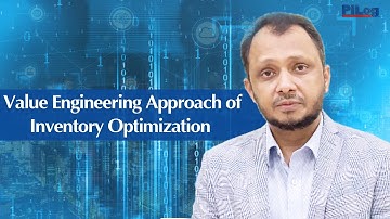 Value Engineering Approach for Inventory Optimization