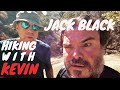 Jack Black and the price of fame!