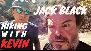 Jack Black and the price of fame!