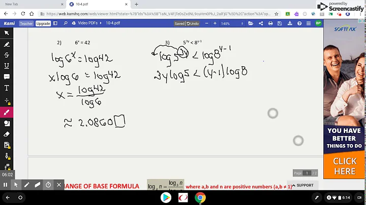 Paullmath 10.4part1