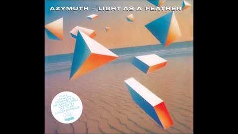 Azymuth - Jazz Carnival