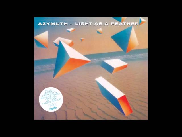 azymuth - jazz carnival