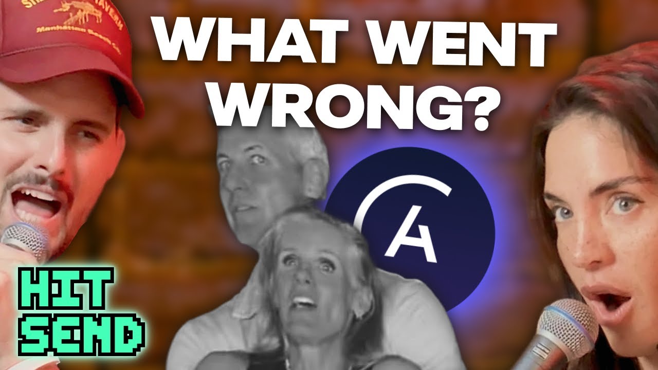 The Fallout of the Astronomer CEO Scandal | Hit Send