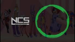 THE AMAZING DIGITAL CIRCUS THEME (OFFICIAL TRAP REMIX) - KEIRON RAVEN [NCS Fanmade]