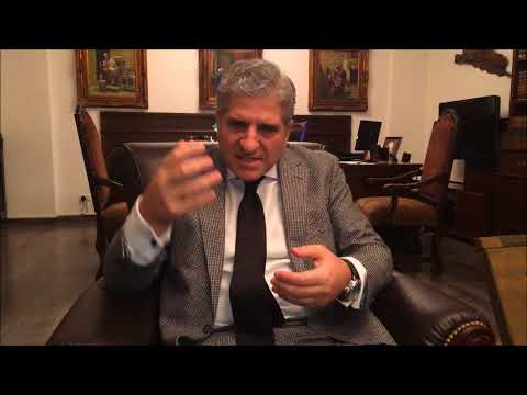 أحمد الأسعد يحث على مشاركة فاعلة في الانتخابات فينا نغي ر