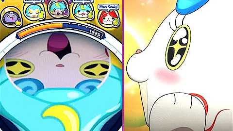 デビビル ぷにぷに
