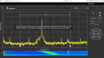 Audiophile Red Pitaya - testing human hearing with multi instrument