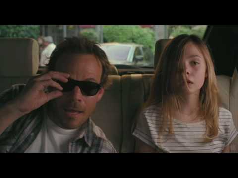 Somewhere Trailer HD - Sofia Coppola