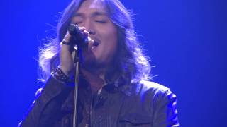 20131018 과천 _ 임재범 - 02. 비상